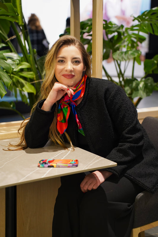 Asmeninė konsultacija