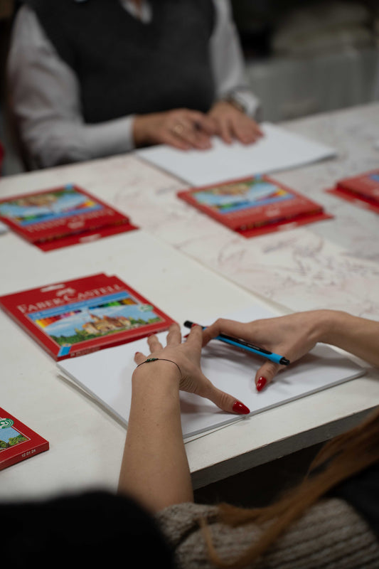 Fraktalinė refleksija atrankose ir rolių paskirstyme